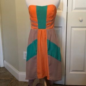FINAL SALE Super cute sleeveless dress from buckle